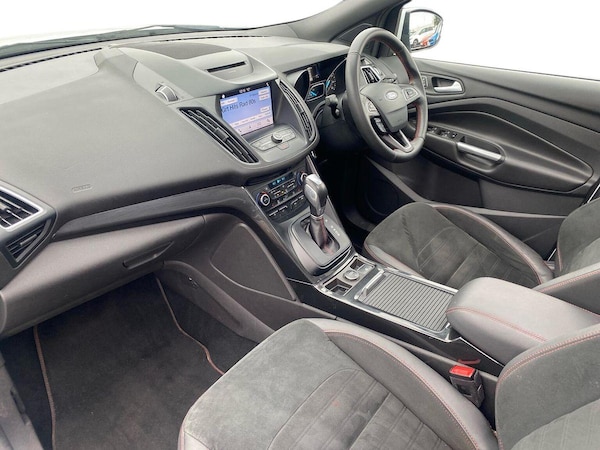 Used Ford Kuga 2019 for sale - 76275161: Photo 5