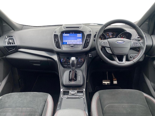 Used Ford Kuga 2019 for sale - 76275161: Photo 6
