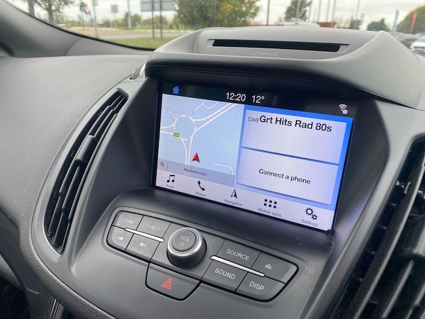 Used Ford Kuga 2019 for sale - 76275161: Photo 8