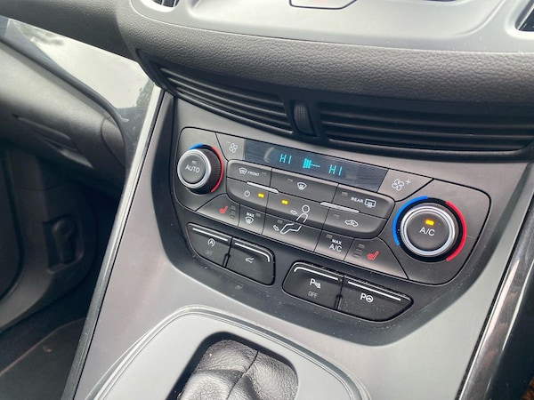 Used Ford Kuga 2019 for sale - 76275161: Photo 9