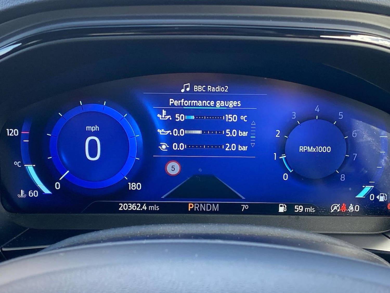 Used Ford Focus 2023 for sale - 78195083: Photo 12