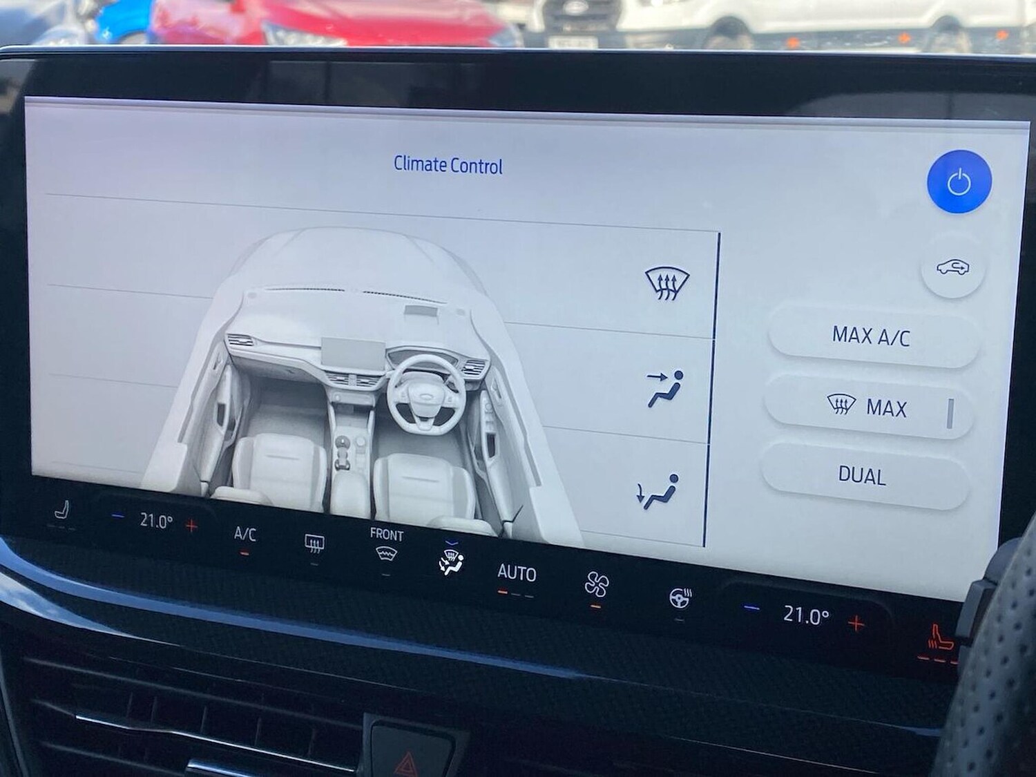 Used Ford Focus 2023 for sale - 78195083: Photo 14