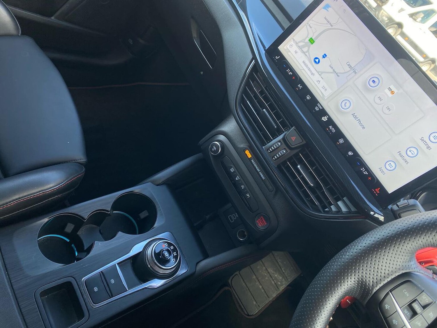 Used Ford Focus 2023 for sale - 78195083: Photo 15