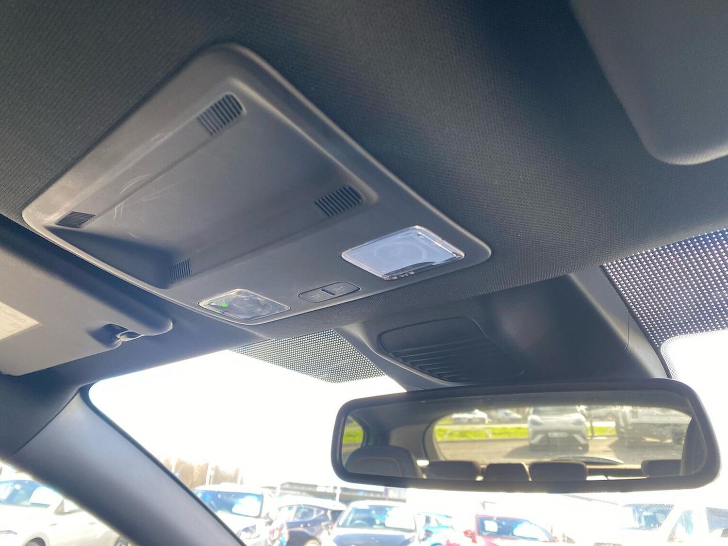 Used Ford Focus 2023 for sale - 78195083: Photo 16