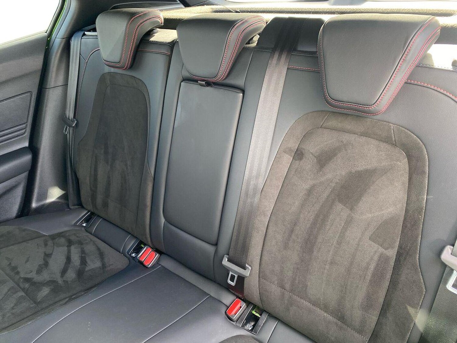 Used Ford Focus 2023 for sale - 78195083: Photo 18