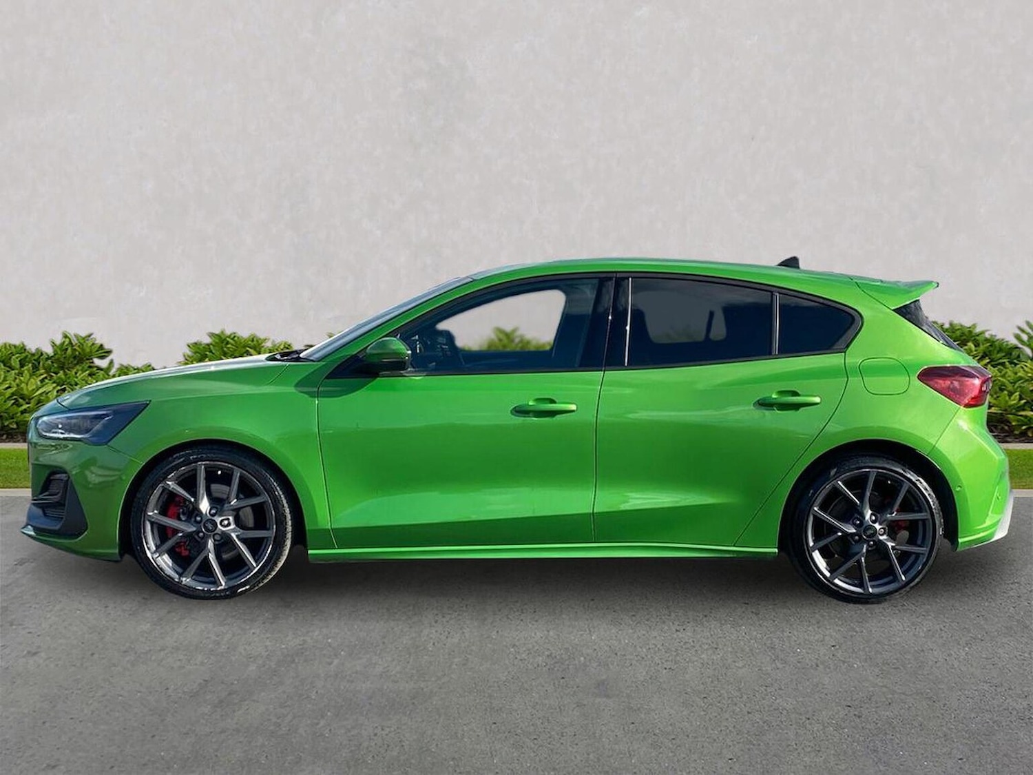 Used Ford Focus 2023 for sale - 78195083: Photo 21