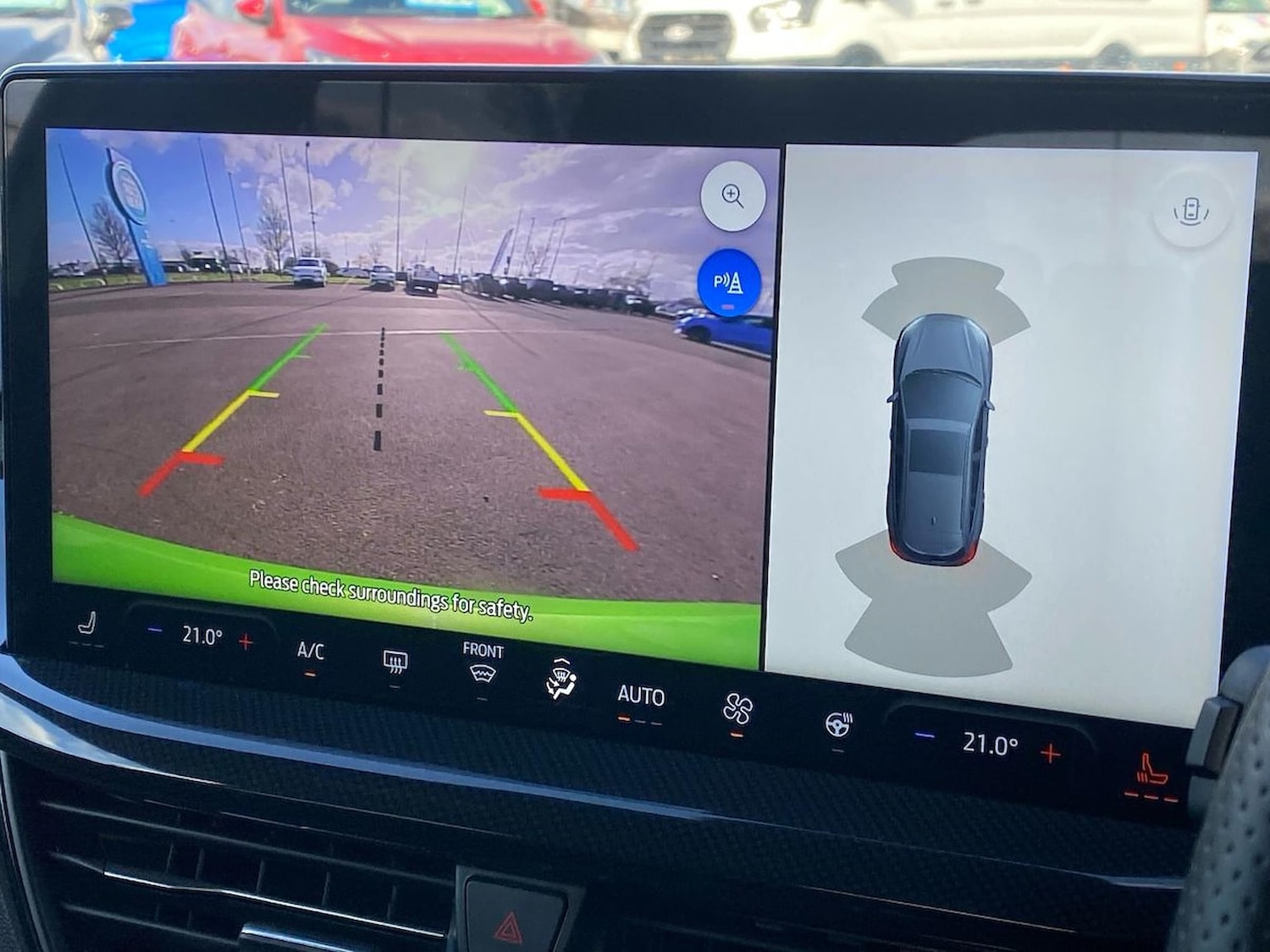 Used Ford Focus 2023 for sale - 78195083: Photo 25