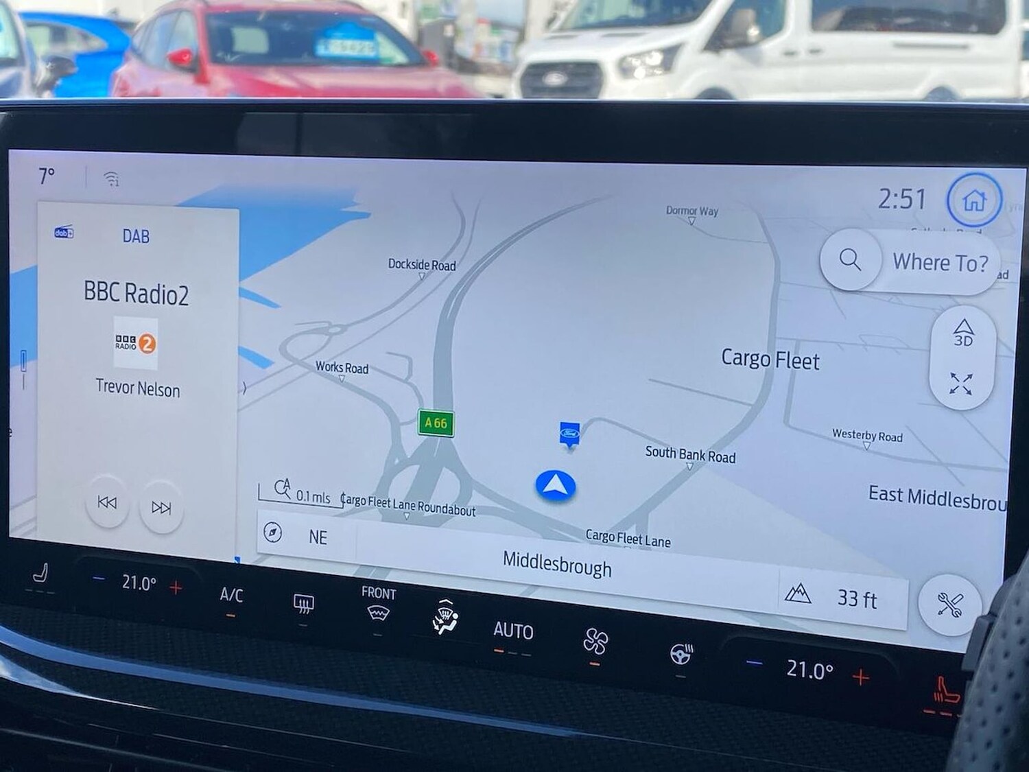 Used Ford Focus 2023 for sale - 78195083: Photo 26