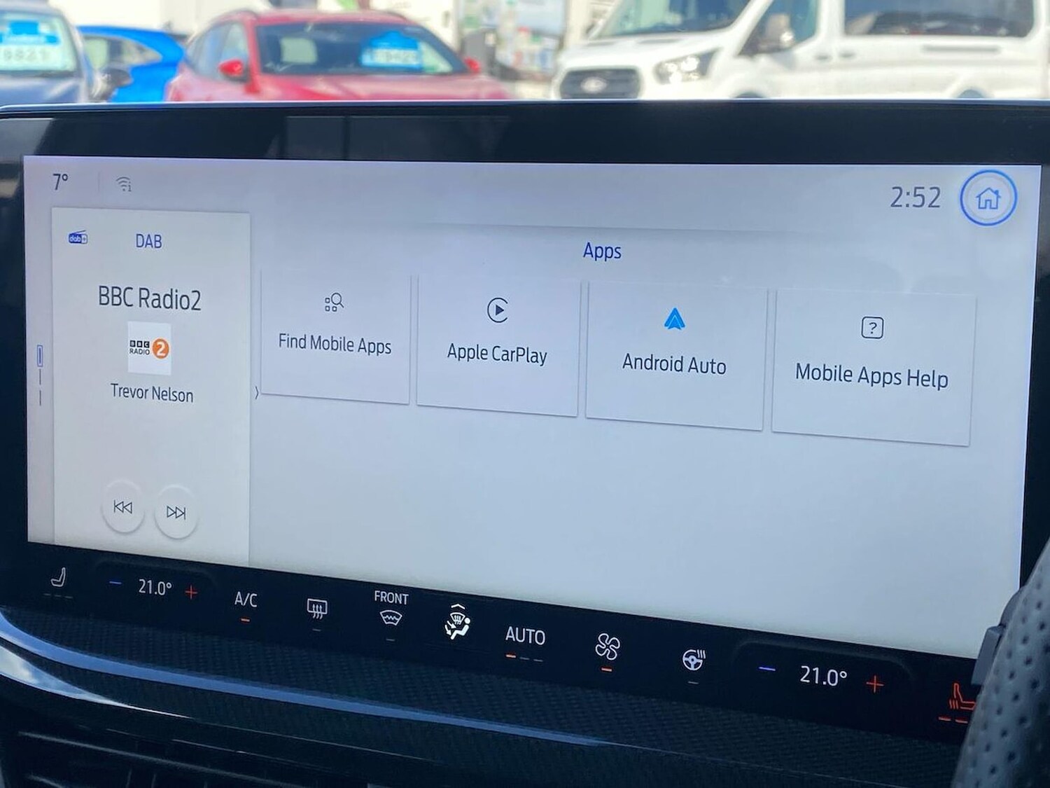 Used Ford Focus 2023 for sale - 78195083: Photo 27