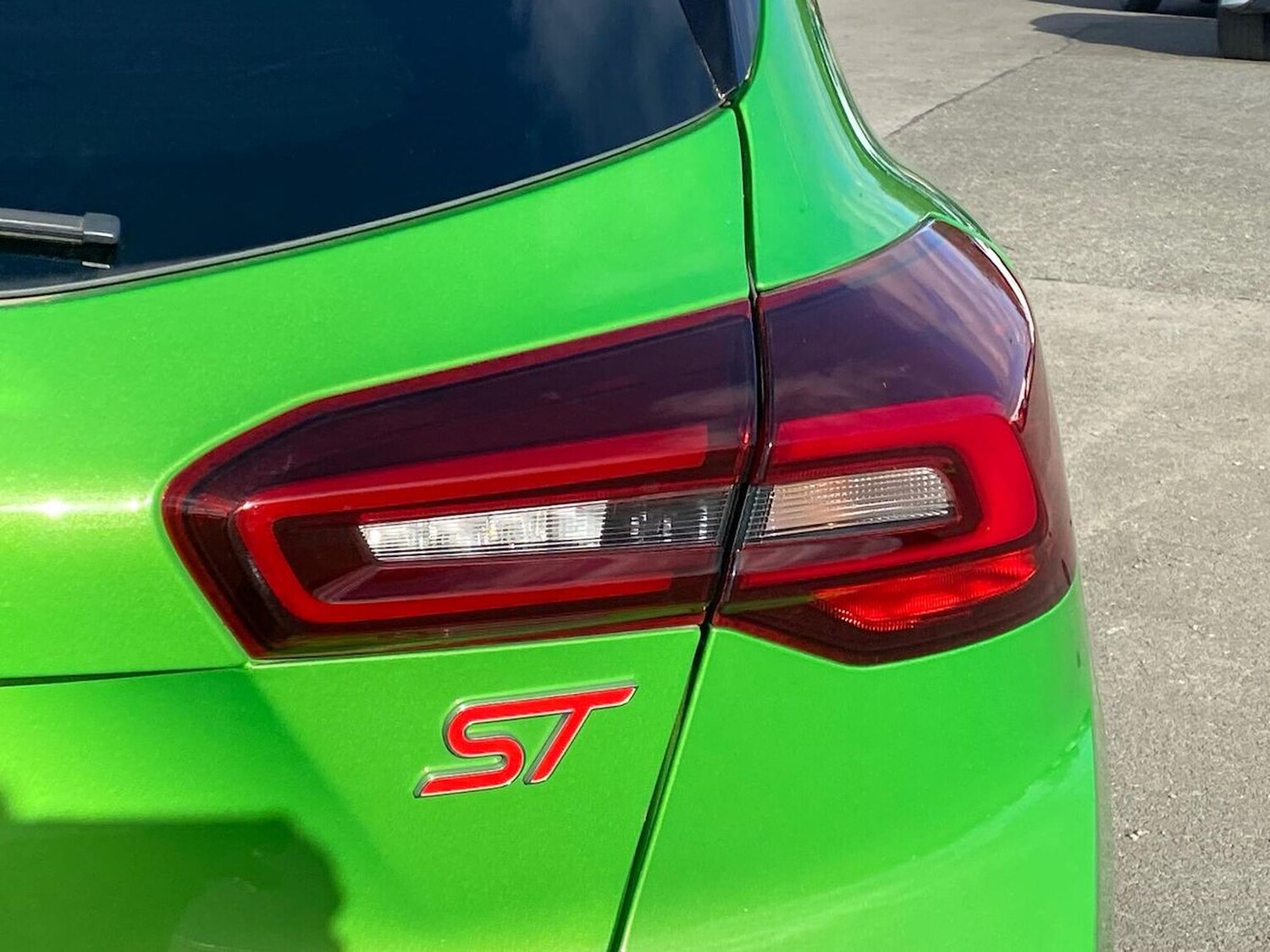 Used Ford Focus 2023 for sale - 78195083: Photo 37