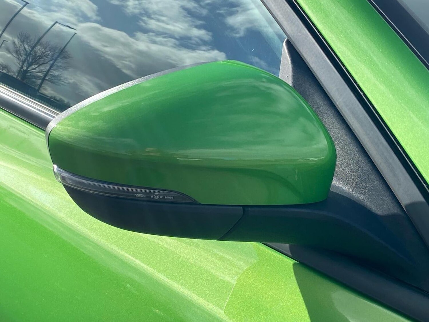 Used Ford Focus 2023 for sale - 78195083: Photo 39