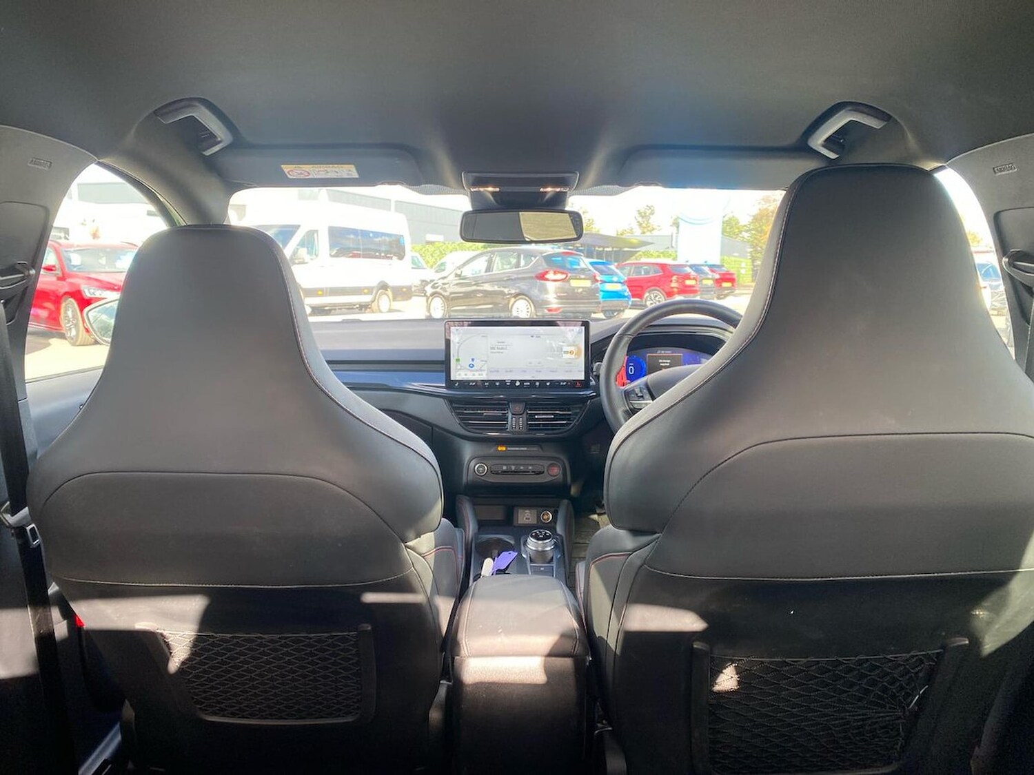 Used Ford Focus 2023 for sale - 78195083: Photo 40