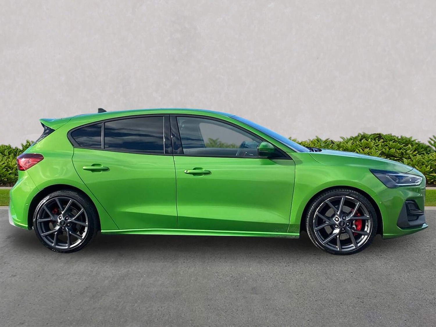 Used Ford Focus 2023 for sale - 78195083: Photo 5