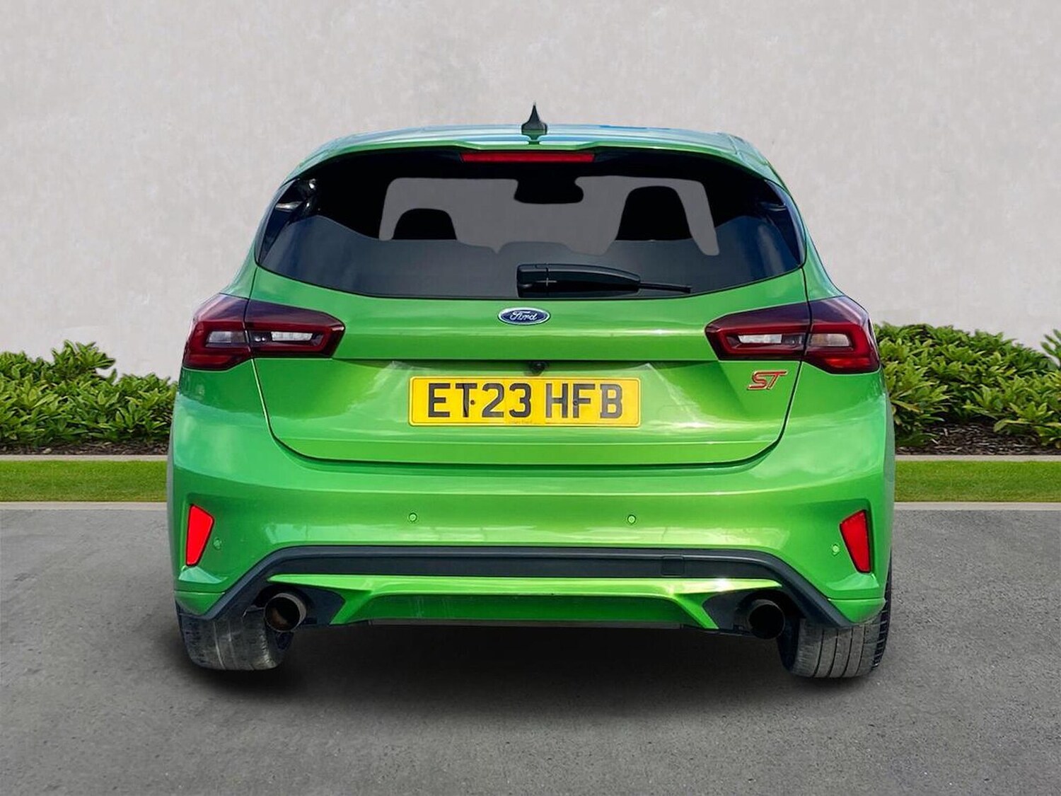 Used Ford Focus 2023 for sale - 78195083: Photo 6