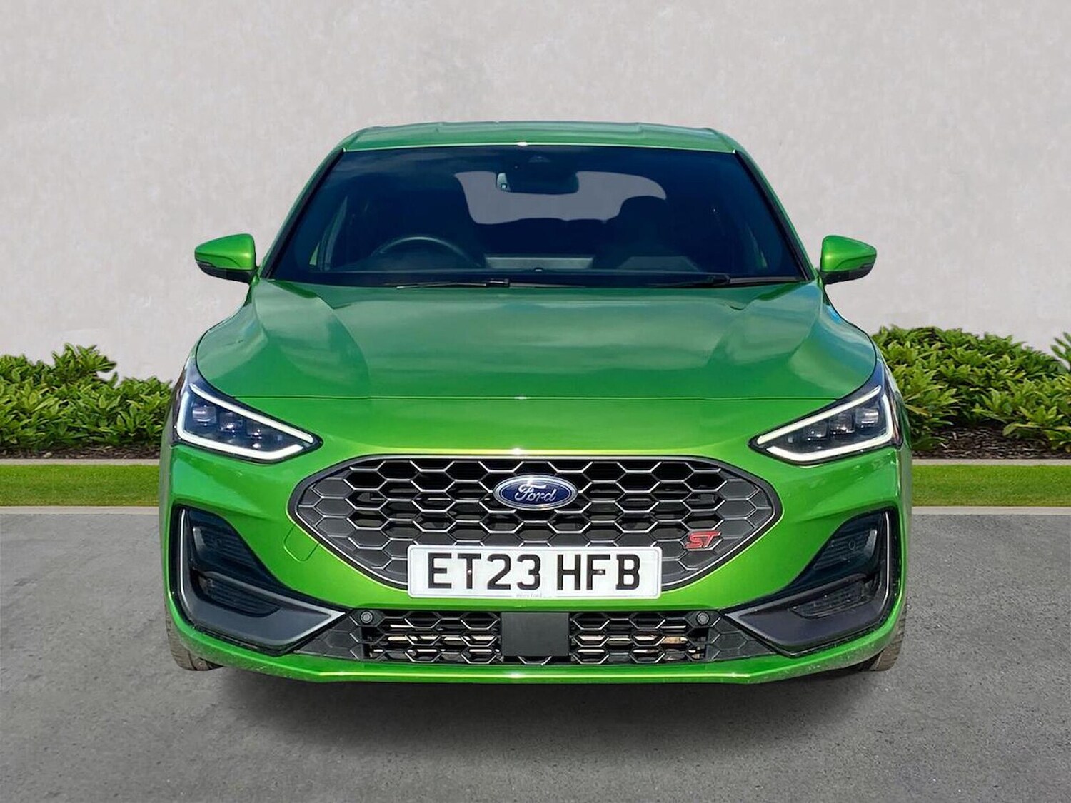 Used Ford Focus 2023 for sale - 78195083: Photo 7