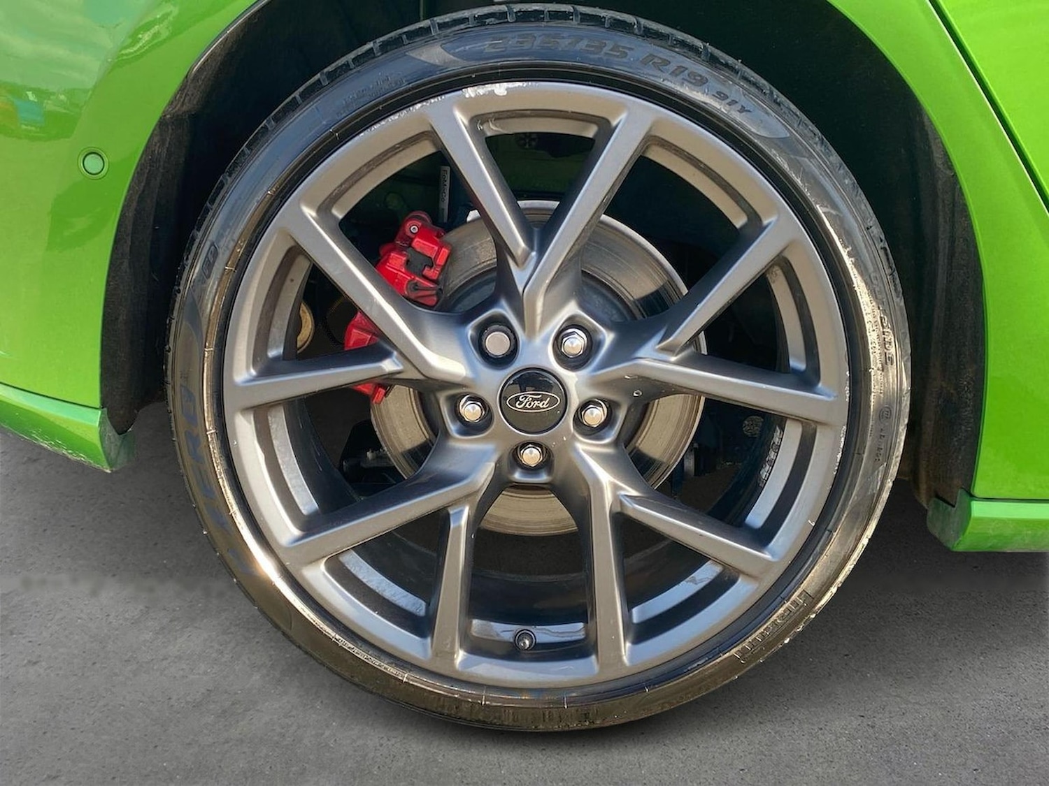 Used Ford Focus 2023 for sale - 78195083: Photo 8