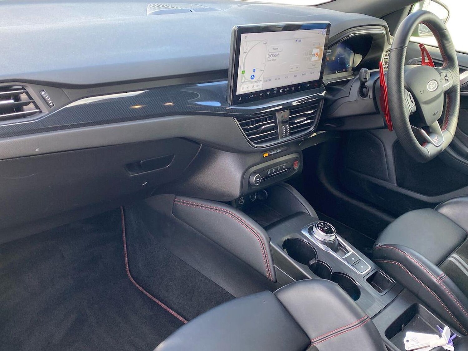 Used Ford Focus 2023 for sale - 78195083: Photo 9