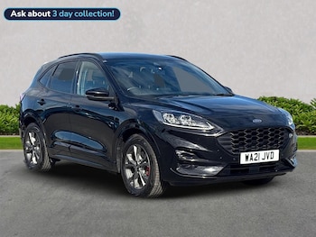 Ford - Kuga