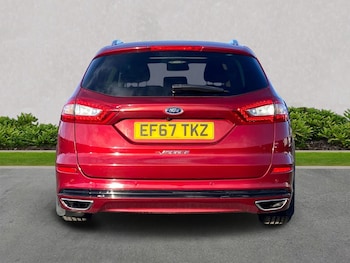 Used Ford Mondeo 2018 for sale - 78360193: Photo