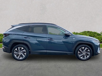 Used Hyundai TUCSON 2023 for sale - 79463250: Photo