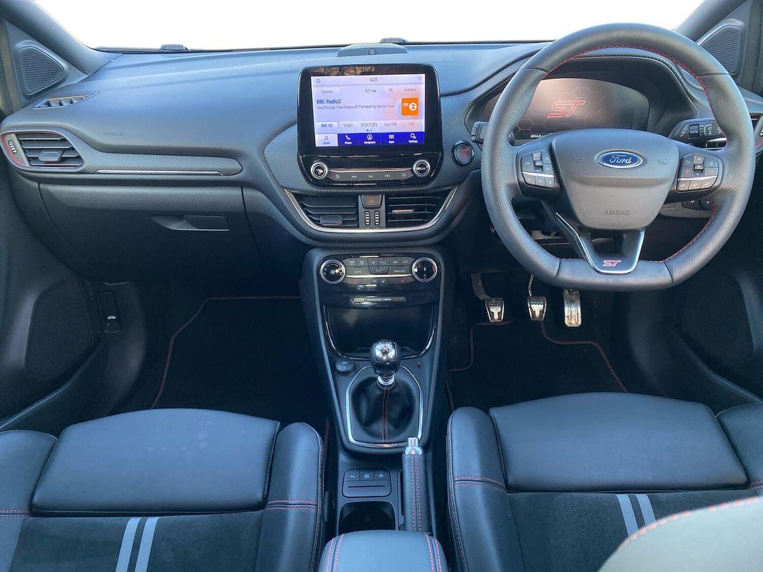 Used Ford Puma 2023 for sale - 78194877: Photo 10