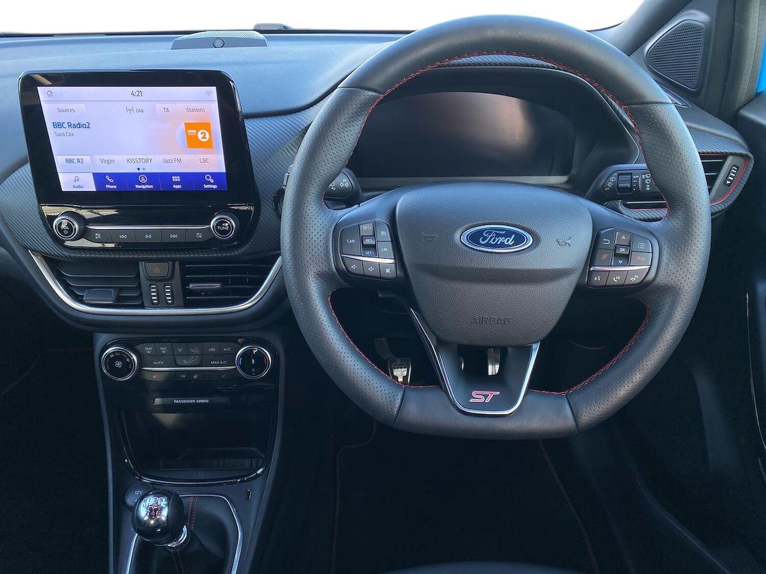 Used Ford Puma 2023 for sale - 78194877: Photo 11