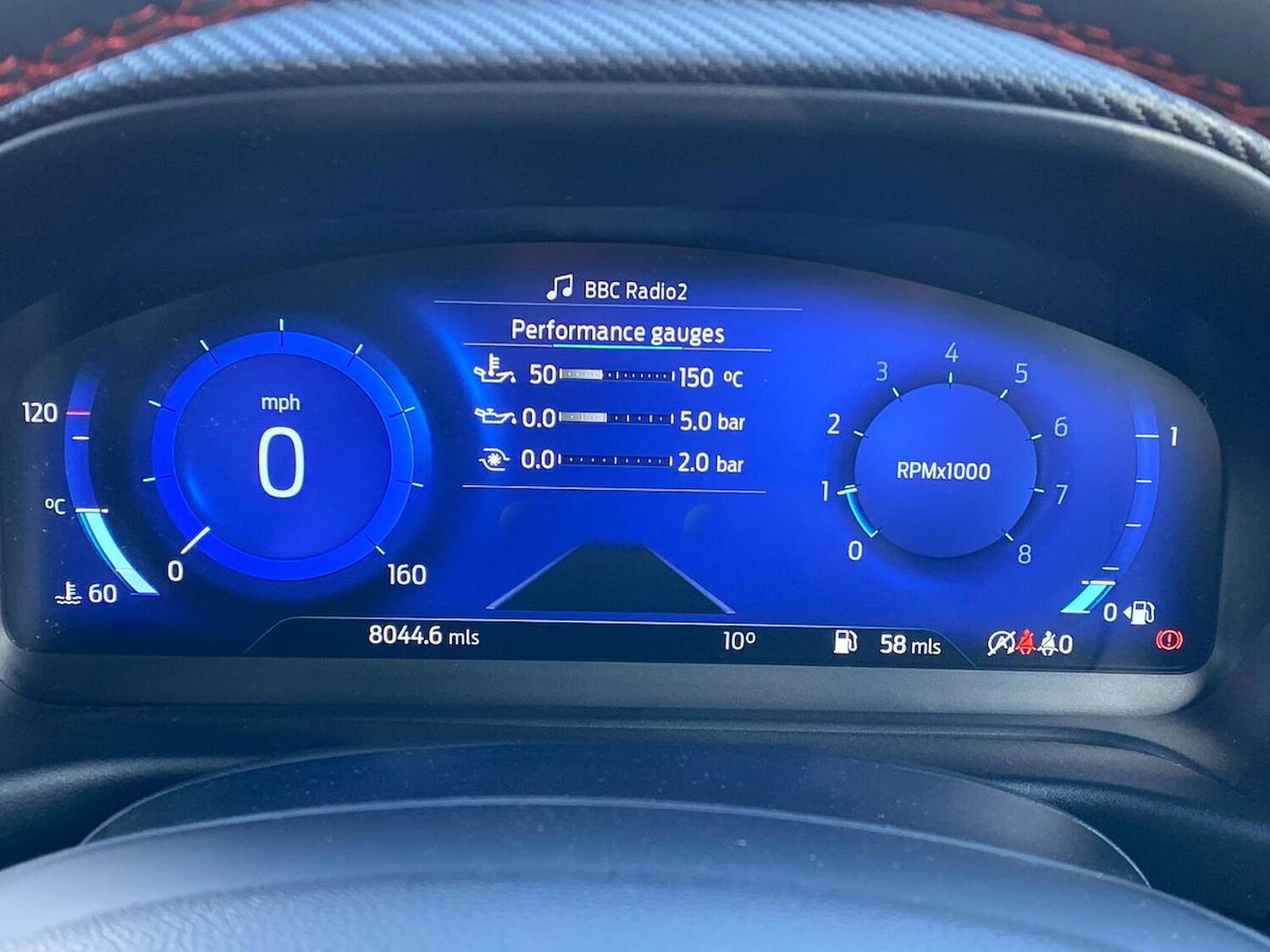 Used Ford Puma 2023 for sale - 78194877: Photo 12