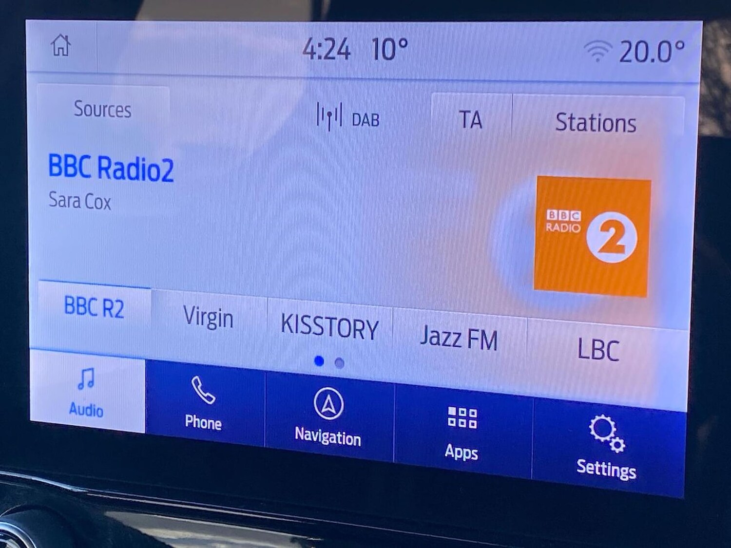 Used Ford Puma 2023 for sale - 78194877: Photo 13