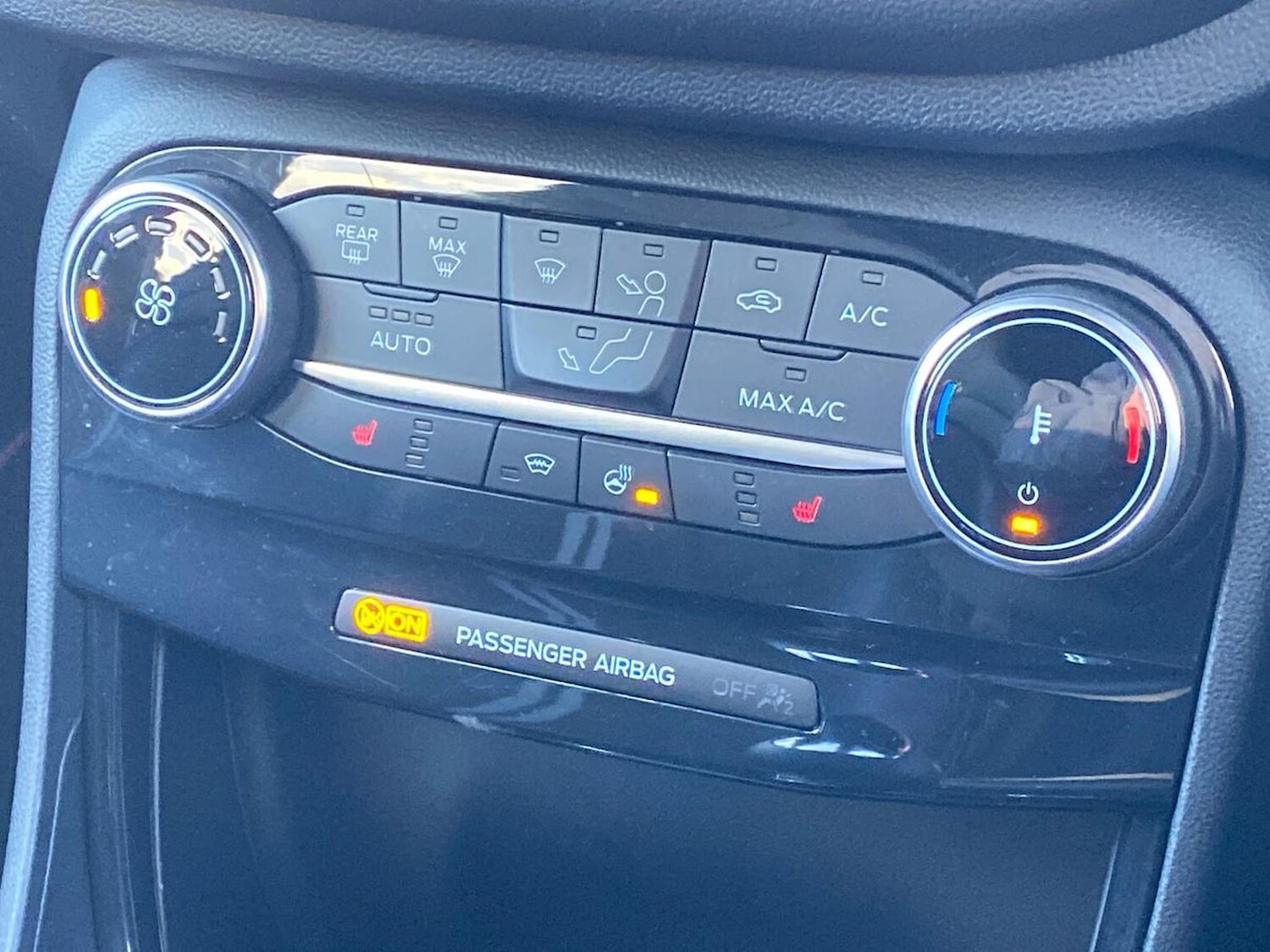 Used Ford Puma 2023 for sale - 78194877: Photo 14