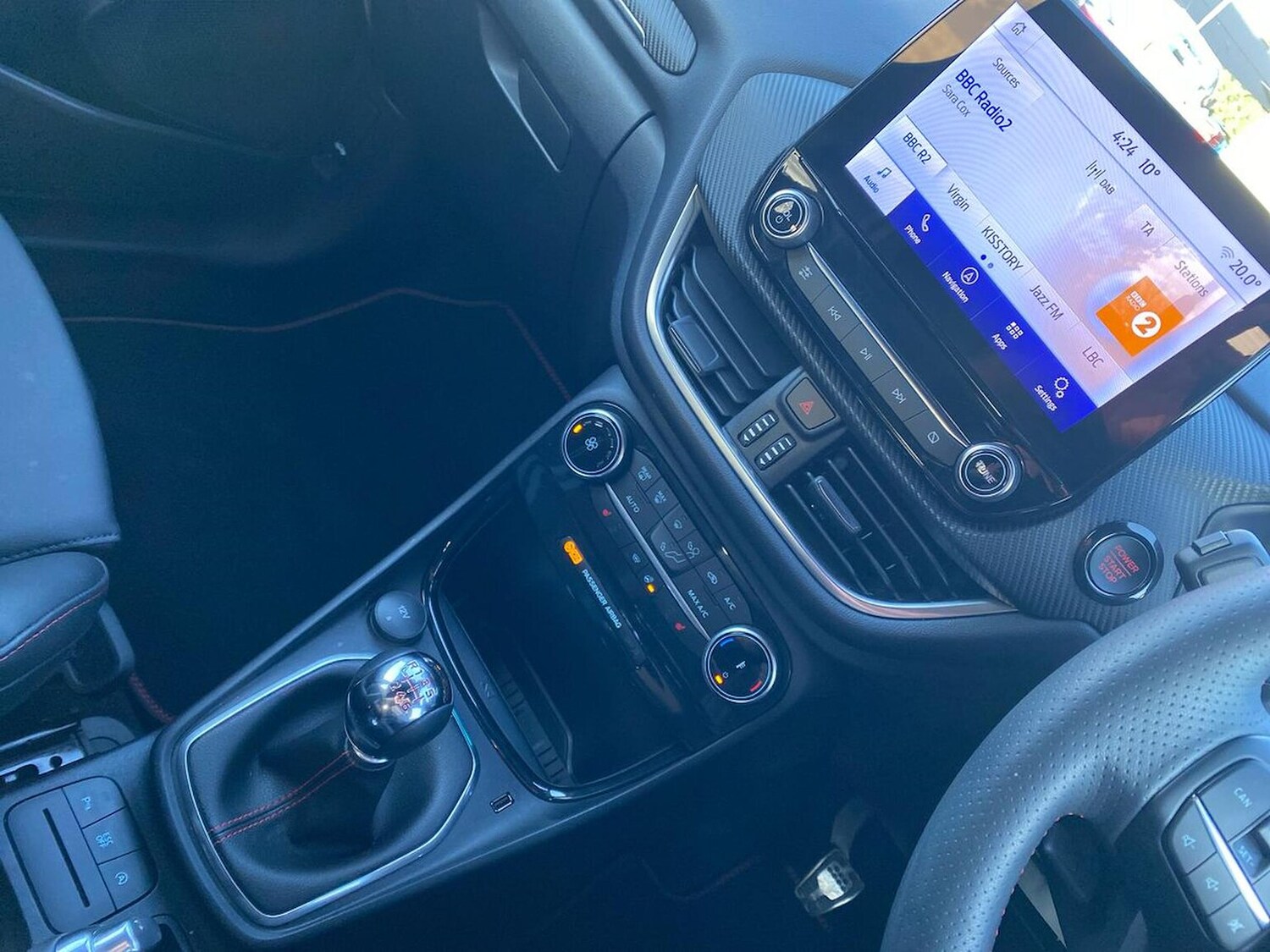 Used Ford Puma 2023 for sale - 78194877: Photo 15