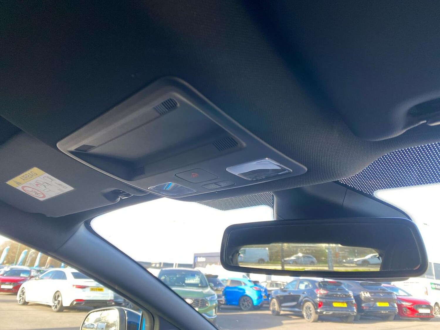 Used Ford Puma 2023 for sale - 78194877: Photo 16