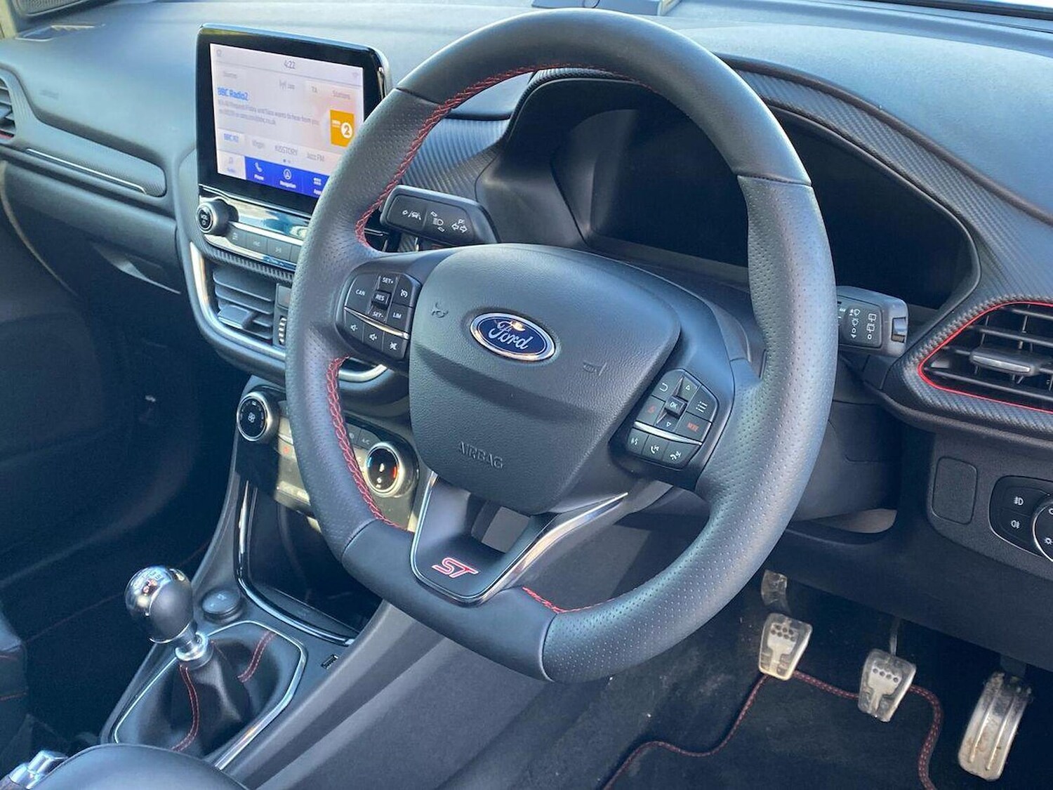 Used Ford Puma 2023 for sale - 78194877: Photo 17