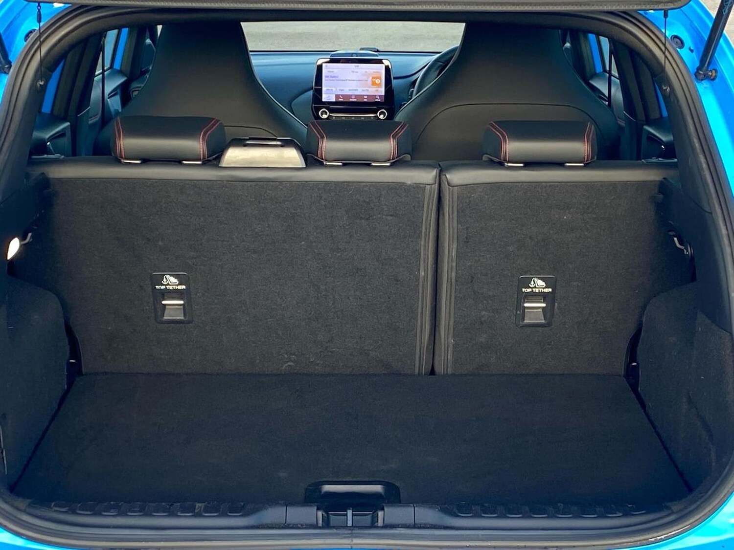 Used Ford Puma 2023 for sale - 78194877: Photo 19