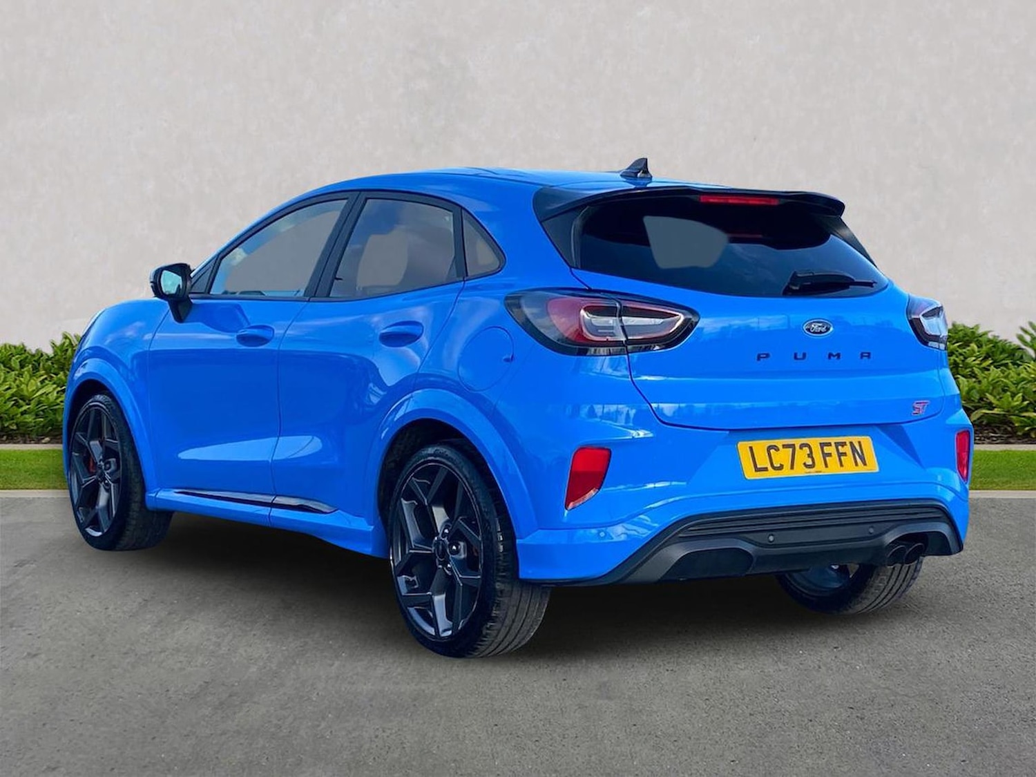 Used Ford Puma 2023 for sale - 78194877: Photo 2