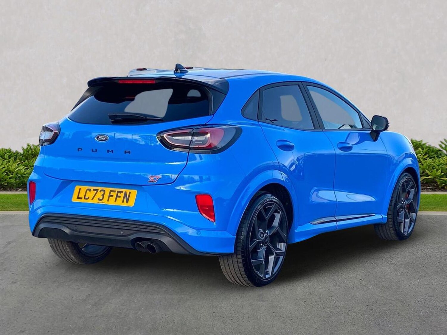 Used Ford Puma 2023 for sale - 78194877: Photo 20