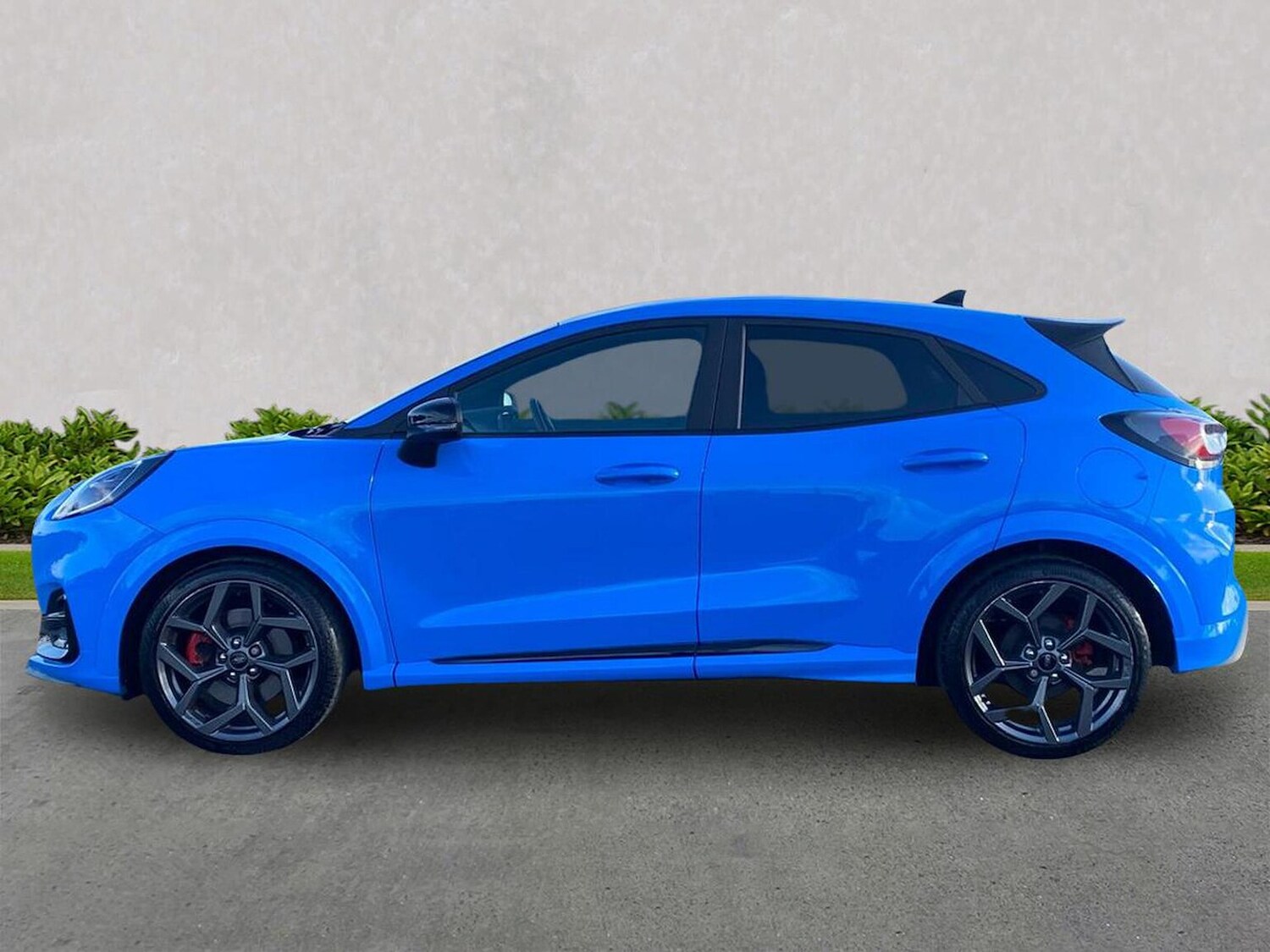 Used Ford Puma 2023 for sale - 78194877: Photo 21