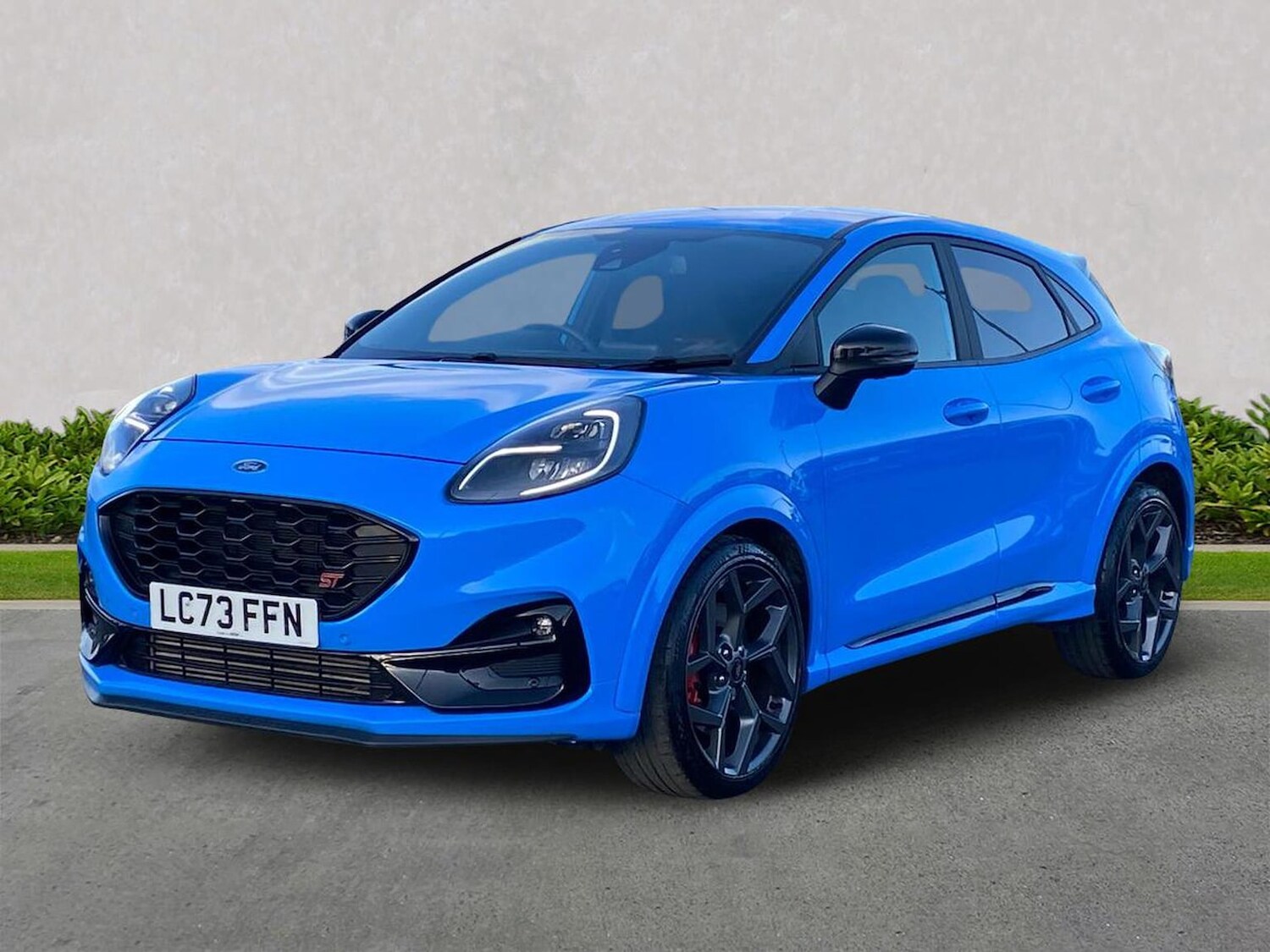 Used Ford Puma 2023 for sale - 78194877: Photo 22