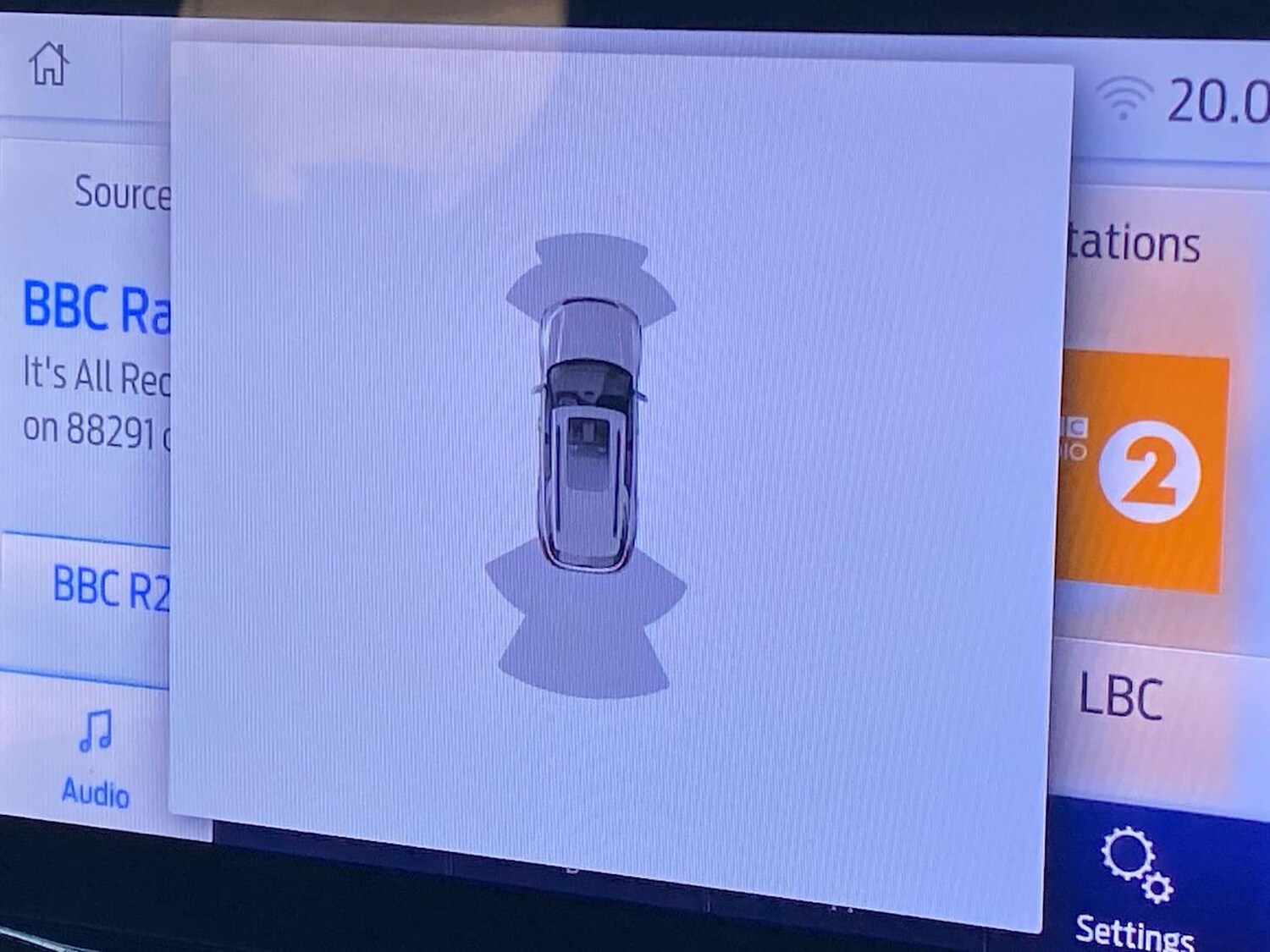 Used Ford Puma 2023 for sale - 78194877: Photo 25