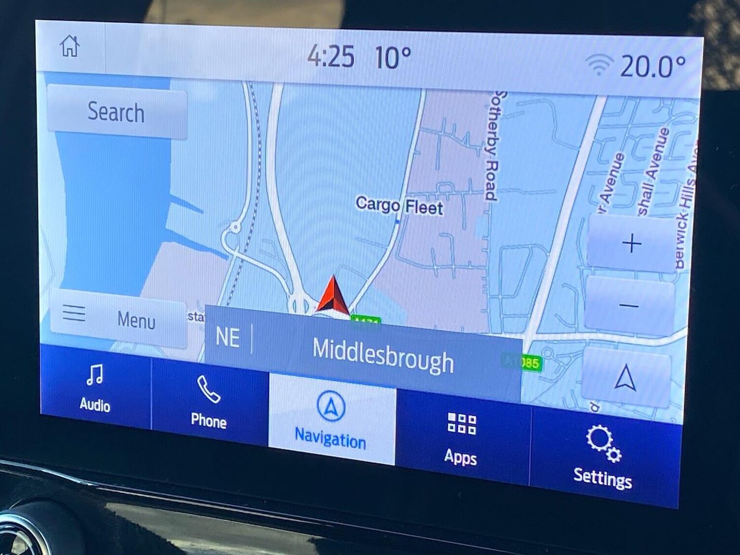 Used Ford Puma 2023 for sale - 78194877: Photo 26