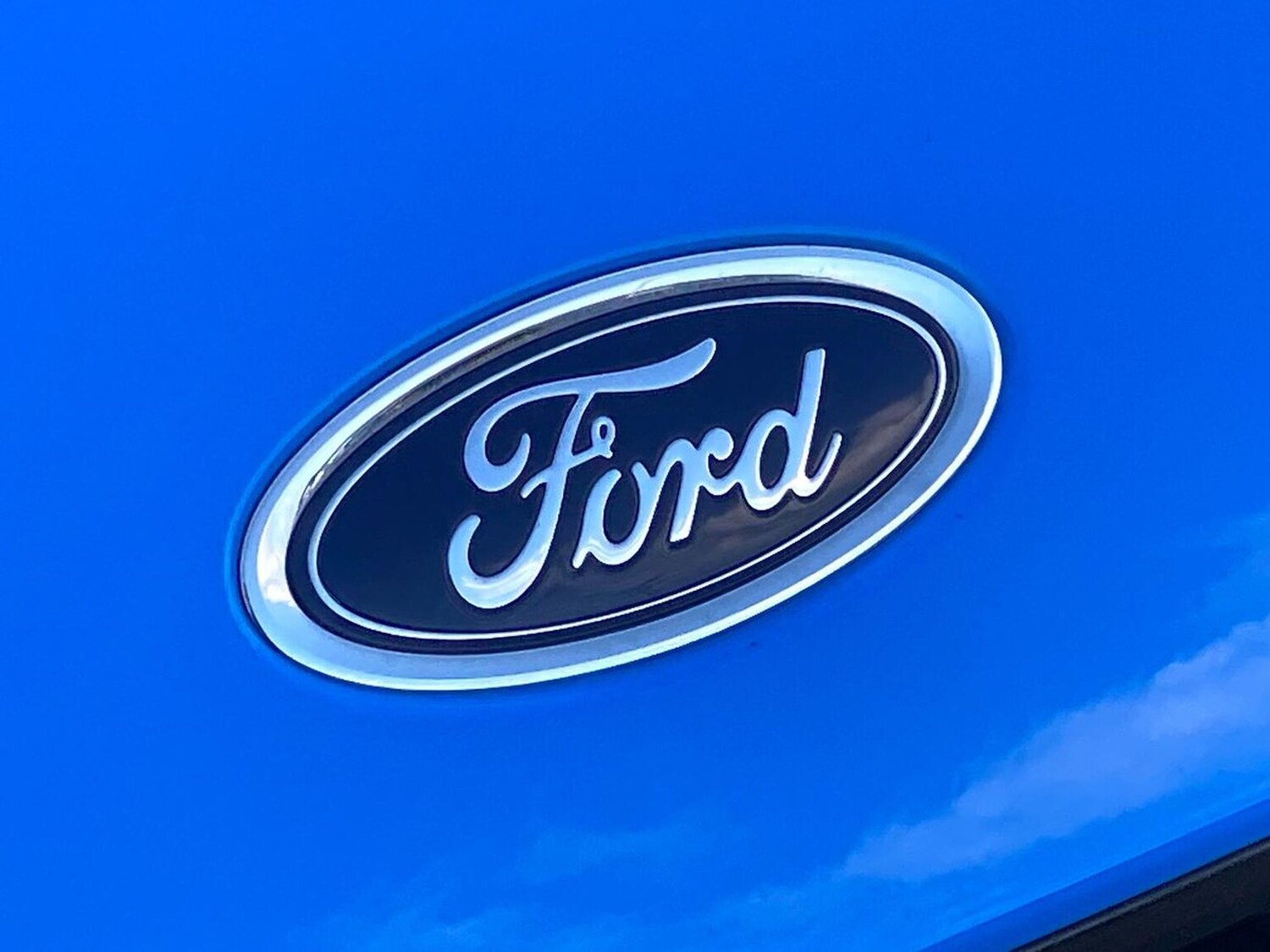 Used Ford Puma 2023 for sale - 78194877: Photo 34