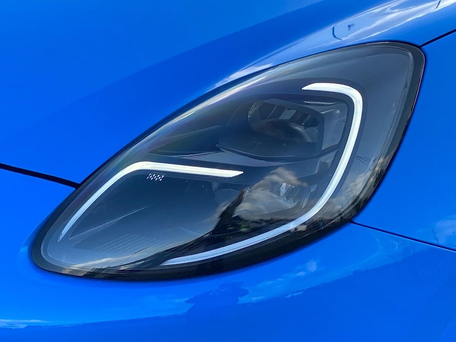 Used Ford Puma 2023 for sale - 78194877: Photo 35