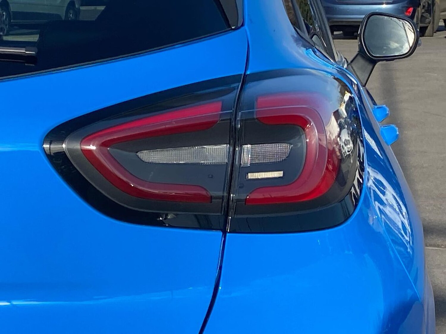 Used Ford Puma 2023 for sale - 78194877: Photo 37