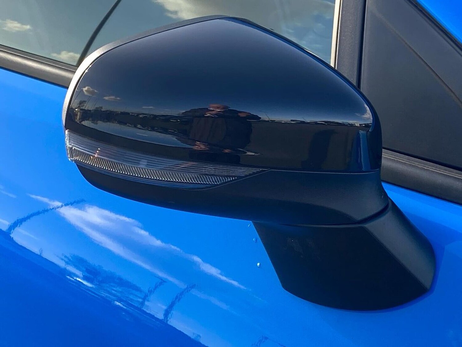 Used Ford Puma 2023 for sale - 78194877: Photo 39