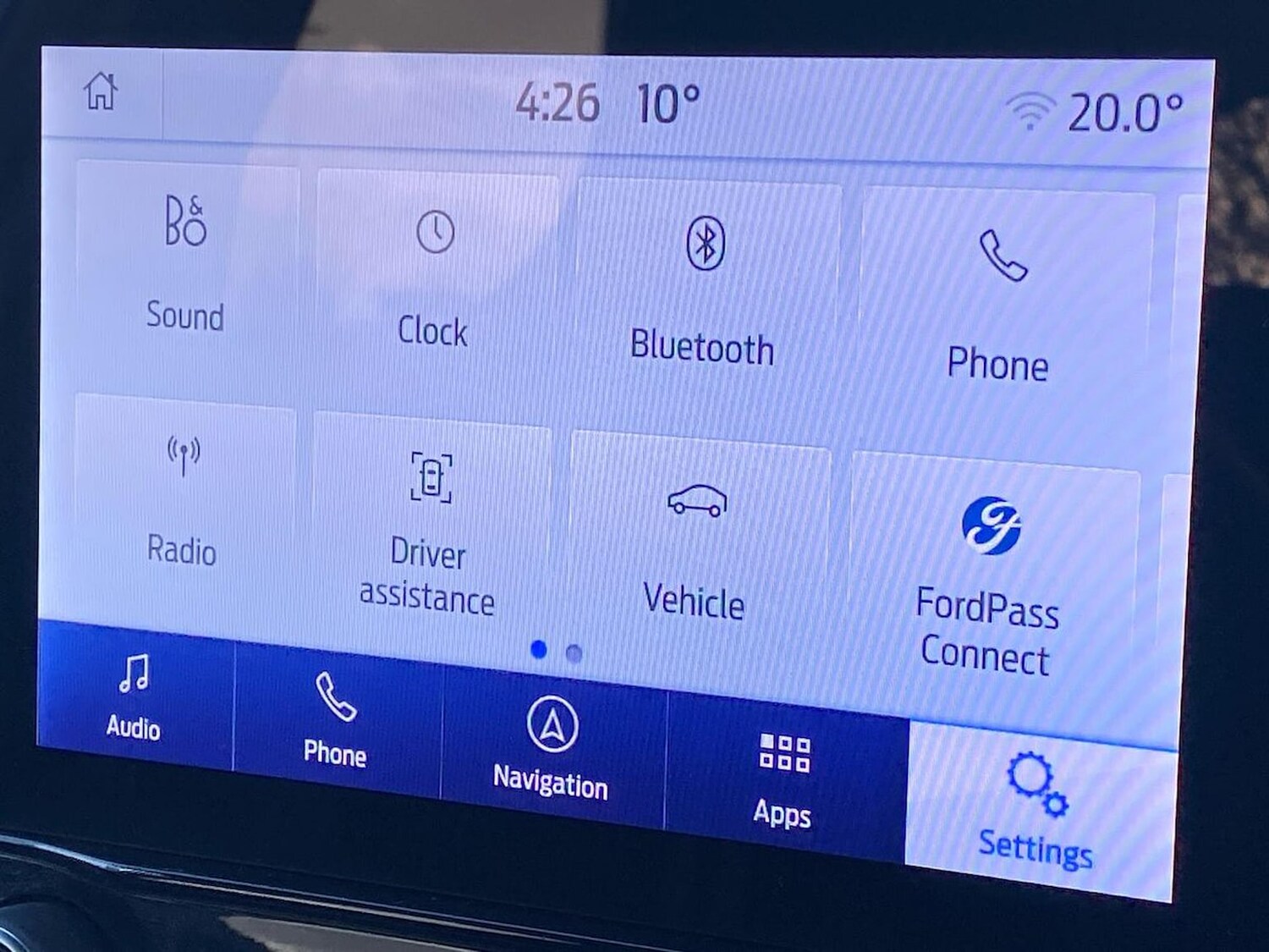 Used Ford Puma 2023 for sale - 78194877: Photo 42