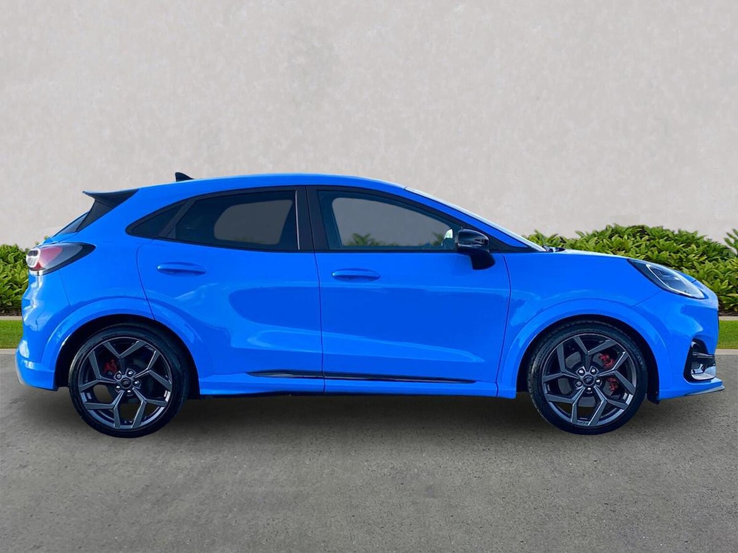 Used Ford Puma 2023 for sale - 78194877: Photo 5