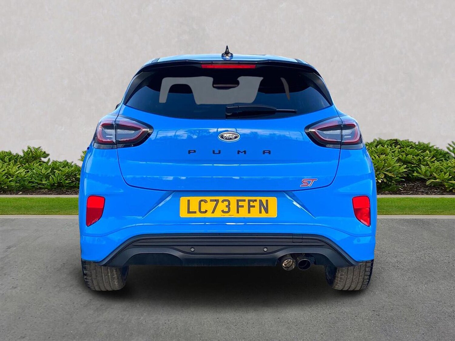 Used Ford Puma 2023 for sale - 78194877: Photo 6