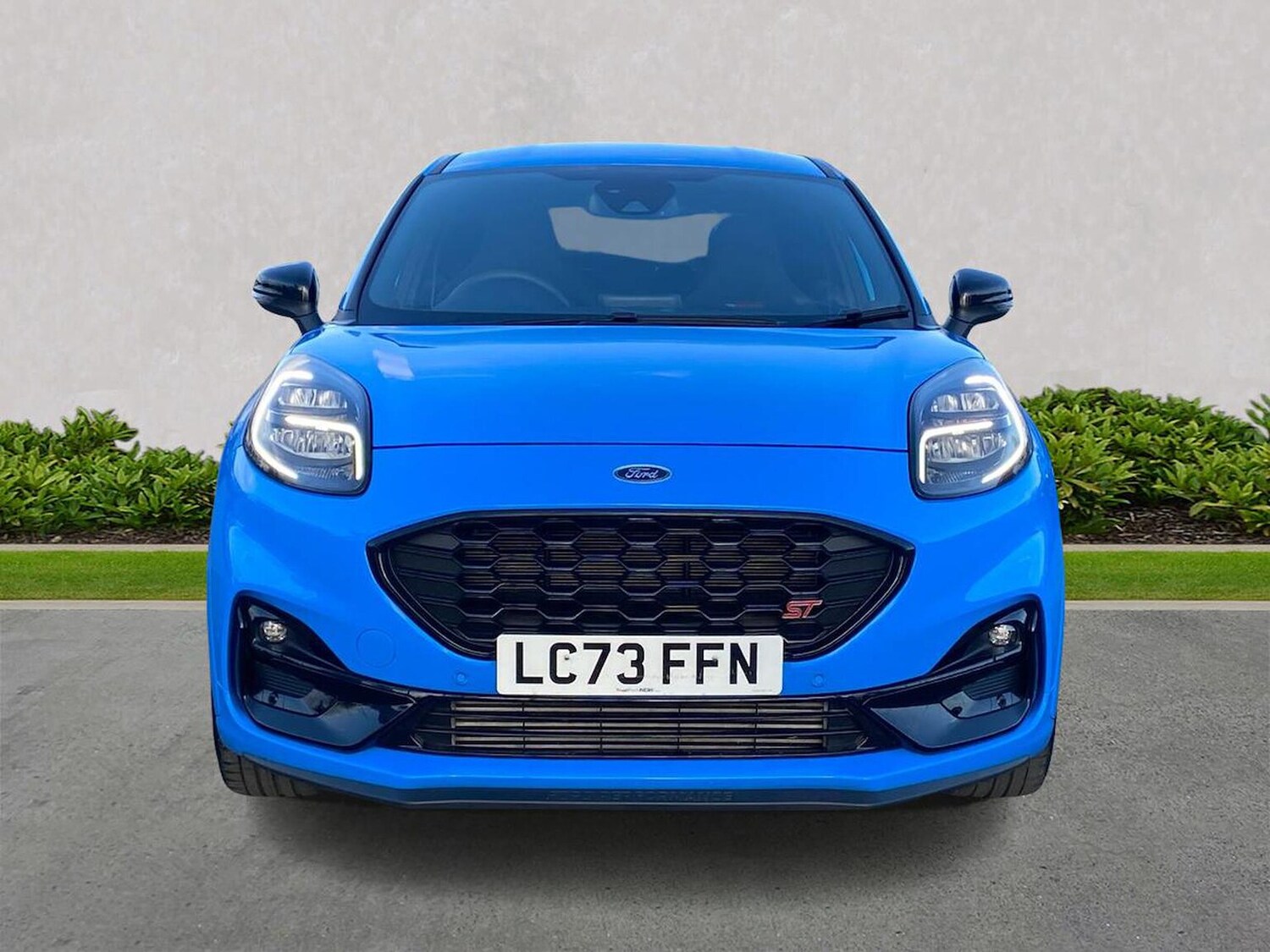 Used Ford Puma 2023 for sale - 78194877: Photo 7