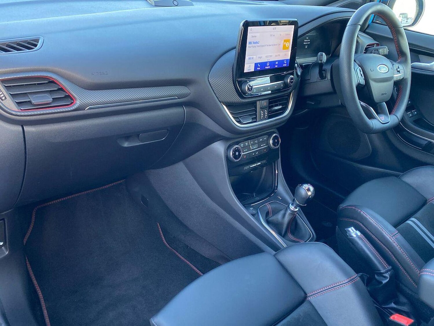 Used Ford Puma 2023 for sale - 78194877: Photo 9