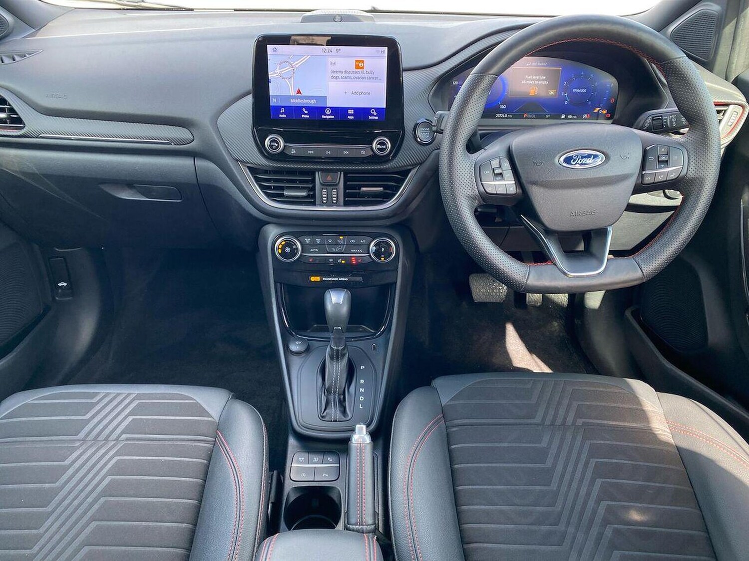 Used Ford Puma 2023 for sale - 78194793: Photo 10