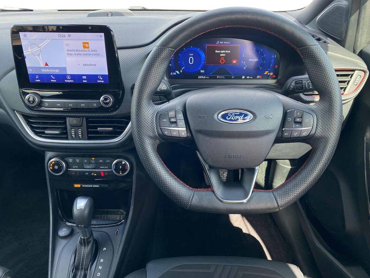 Used Ford Puma 2023 for sale - 78194793: Photo 11